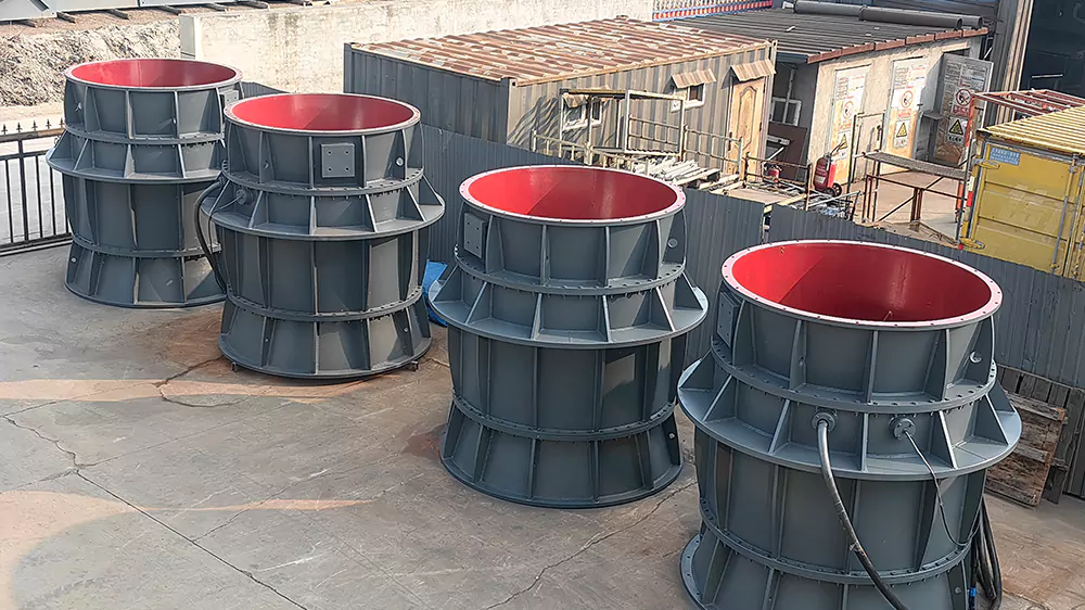 धेरै परिदृश्यहरूमा जल स्रोत व्यवस्थापन सक्षम गर्दै