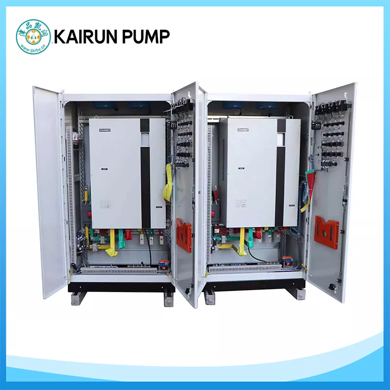 स्टार डेल्टा धातु नियन्त्रण प्यानल